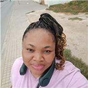 I teach children and adults who wants to learn English language to the best if my knowledge, I have great passion for English language as a subject and the move I teach the more I learn and communicate is my key to success